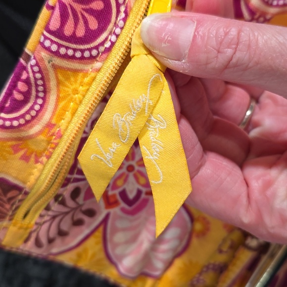 Vera Bradley wallet - Picture 8 of 8